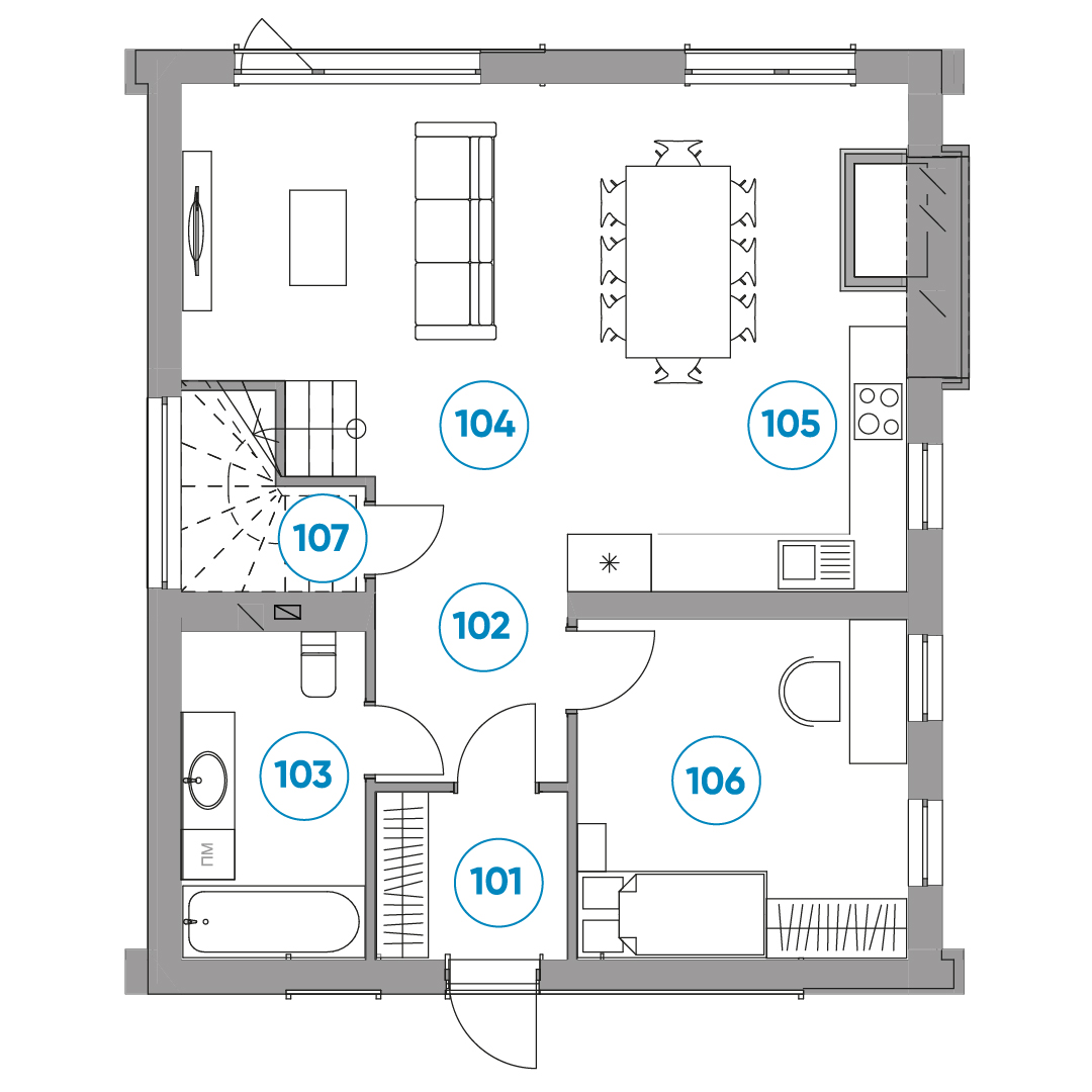 planning